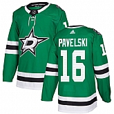 Stars 16 Joe Pavelski Green Adidas Jersey,baseball caps,new era cap wholesale,wholesale hats